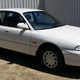 Illustration for article titled Ridiculous Rebadges: Mazda and Ford get into the Aussie Car Fray
